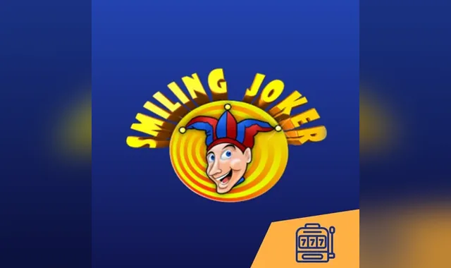 Smiling Joker – Apollo Games